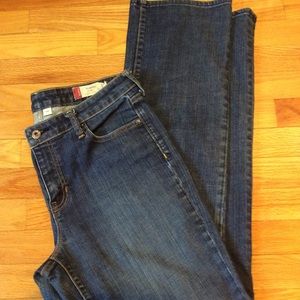 Gap Jeans